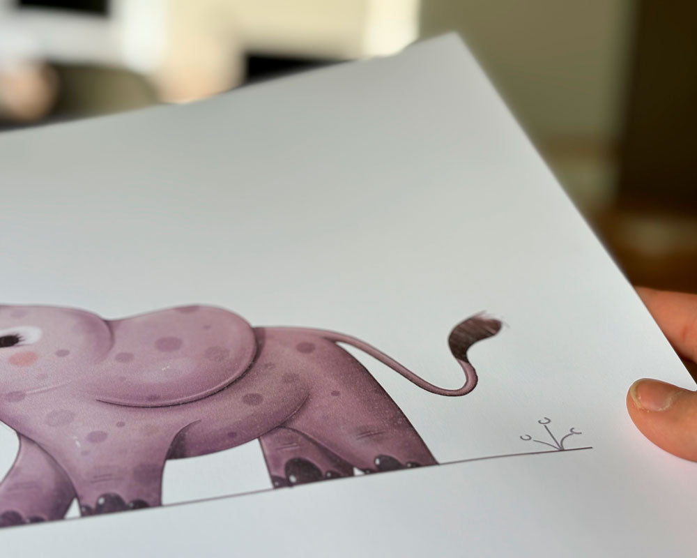 Elefante